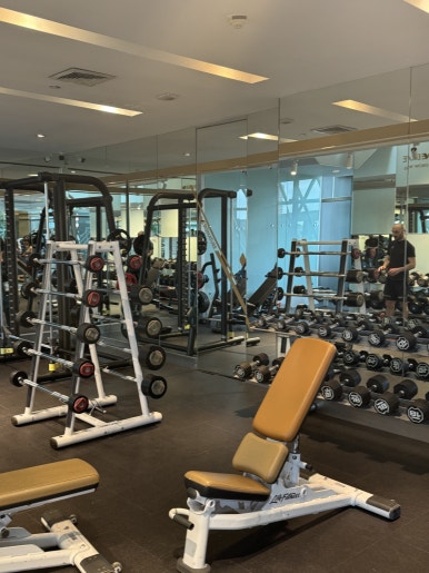 VIE Hotel Bangkok Review: A Guide to Value-Driven Luxury Suites image 48