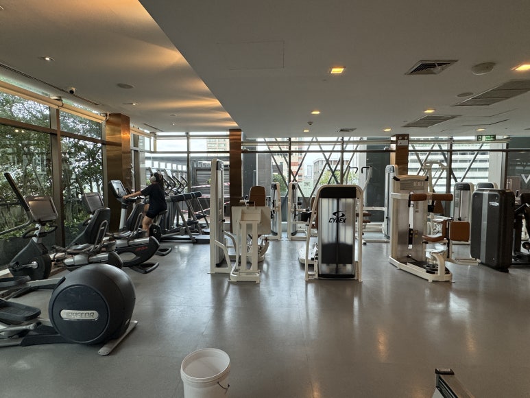 VIE Hotel Bangkok Review: A Guide to Value-Driven Luxury Suites image 49