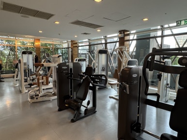VIE Hotel Bangkok Review: A Guide to Value-Driven Luxury Suites image 50