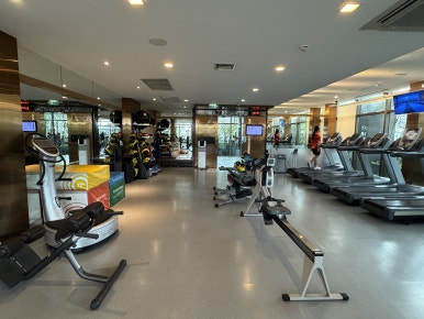 VIE Hotel Bangkok Review: A Guide to Value-Driven Luxury Suites image 51