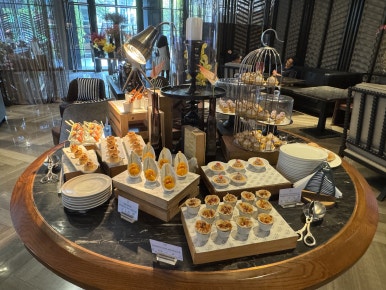 VIE Hotel Bangkok Review: A Guide to Value-Driven Luxury Suites image 57