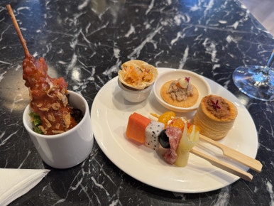 VIE Hotel Bangkok Review: A Guide to Value-Driven Luxury Suites image 58