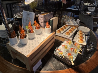 VIE Hotel Bangkok Review: A Guide to Value-Driven Luxury Suites image 59