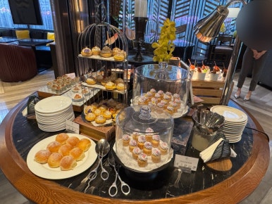 VIE Hotel Bangkok Review: A Guide to Value-Driven Luxury Suites image 60