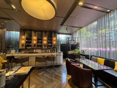 VIE Hotel Bangkok Review: A Guide to Value-Driven Luxury Suites image 61