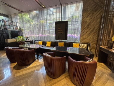 VIE Hotel Bangkok Review: A Guide to Value-Driven Luxury Suites image 62