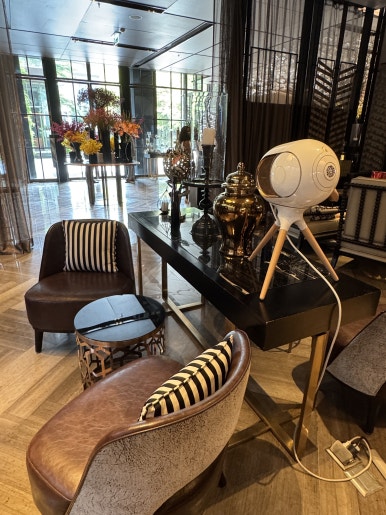 VIE Hotel Bangkok Review: A Guide to Value-Driven Luxury Suites image 64