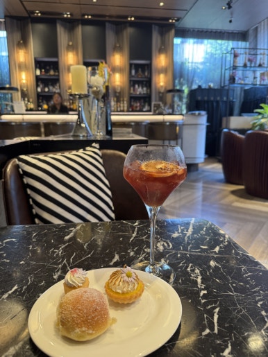 VIE Hotel Bangkok Review: A Guide to Value-Driven Luxury Suites image 66