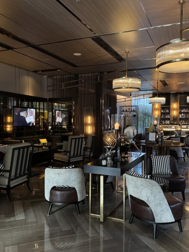 VIE Hotel Bangkok Review: A Guide to Value-Driven Luxury Suites image 68