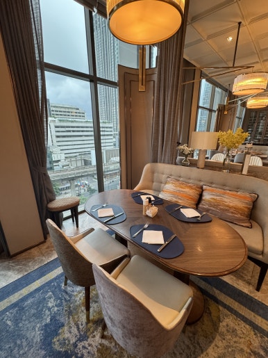 VIE Hotel Bangkok Review: A Guide to Value-Driven Luxury Suites image 69
