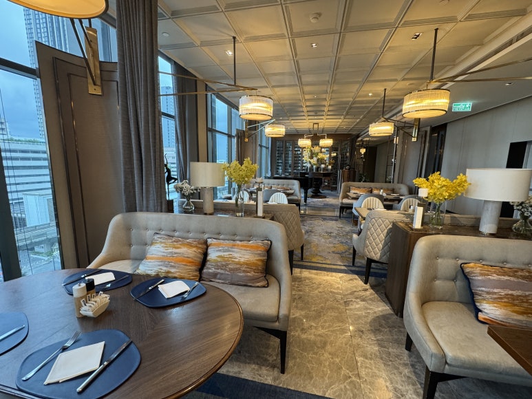 VIE Hotel Bangkok Review: A Guide to Value-Driven Luxury Suites image 70