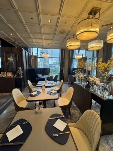 VIE Hotel Bangkok Review: A Guide to Value-Driven Luxury Suites image 71