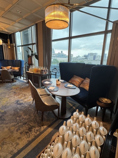 VIE Hotel Bangkok Review: A Guide to Value-Driven Luxury Suites image 73