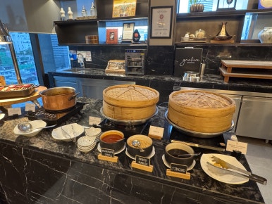 VIE Hotel Bangkok Review: A Guide to Value-Driven Luxury Suites image 85