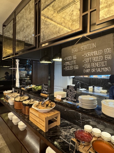 VIE Hotel Bangkok Review: A Guide to Value-Driven Luxury Suites image 87