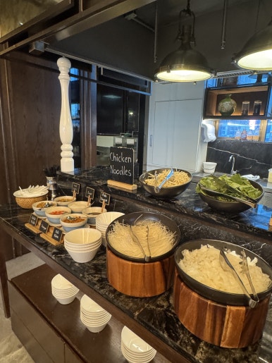 VIE Hotel Bangkok Review: A Guide to Value-Driven Luxury Suites image 90