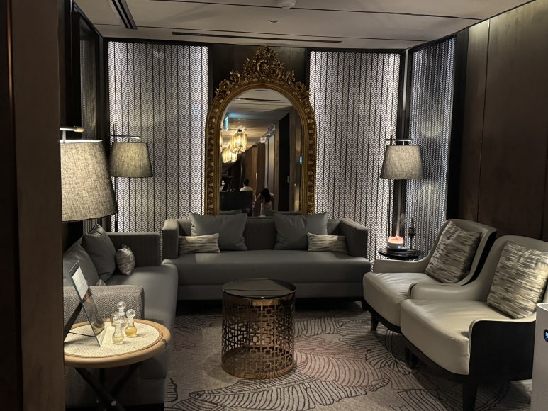 A Relaxing Escape: Review of VIE Spa by Organika at VIE Hotel Bangkok