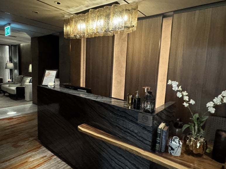 バンコクの極上癒やし体験:VIEホテルバンコクの「VIE Spa by Organika」徹底レビューの画像12