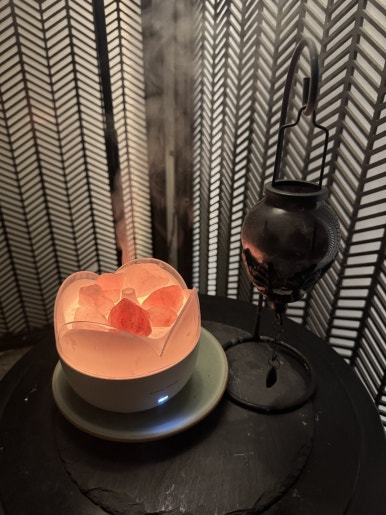 バンコクの極上癒やし体験:VIEホテルバンコクの「VIE Spa by Organika」徹底レビューの画像17