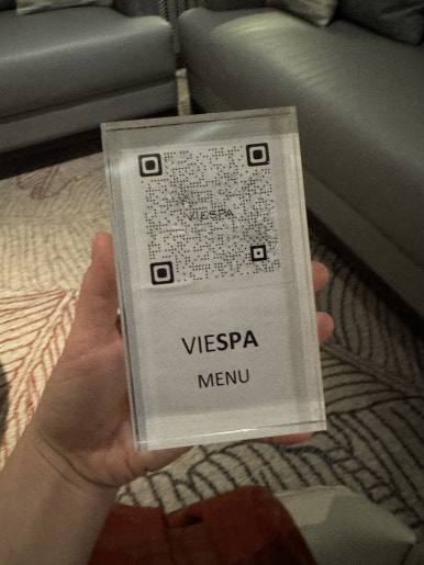 バンコクの極上癒やし体験:VIEホテルバンコクの「VIE Spa by Organika」徹底レビューの画像19