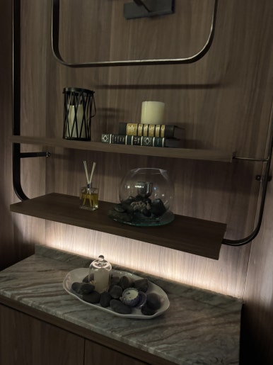 バンコクの極上癒やし体験:VIEホテルバンコクの「VIE Spa by Organika」徹底レビューの画像20