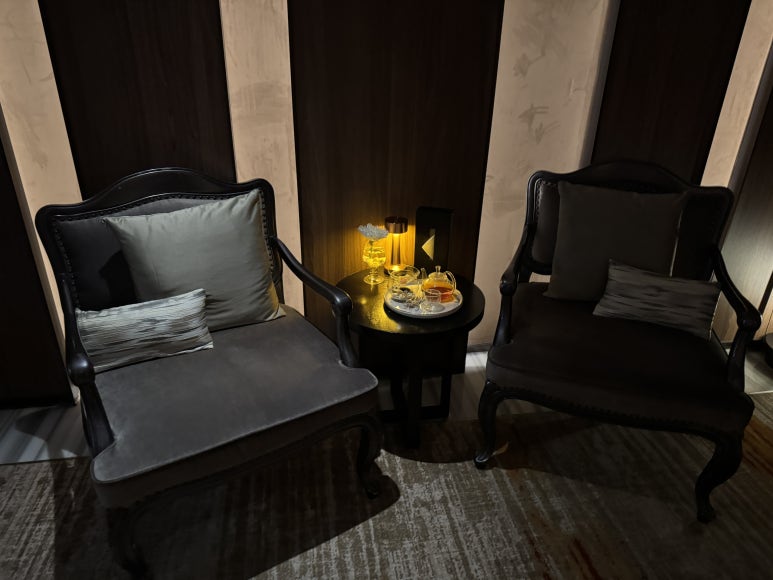 バンコクの極上癒やし体験:VIEホテルバンコクの「VIE Spa by Organika」徹底レビューの画像21