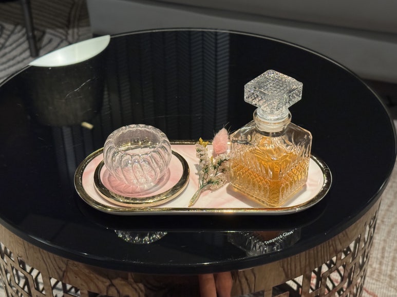バンコクの極上癒やし体験:VIEホテルバンコクの「VIE Spa by Organika」徹底レビューの画像22