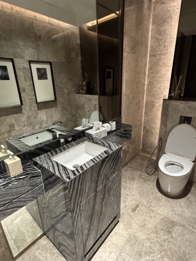 バンコクの極上癒やし体験:VIEホテルバンコクの「VIE Spa by Organika」徹底レビューの画像25