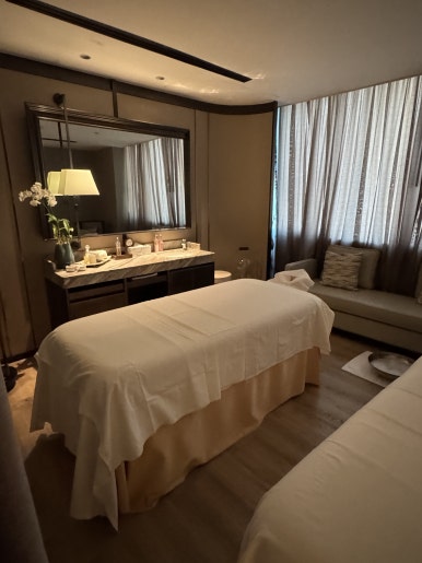 バンコクの極上癒やし体験:VIEホテルバンコクの「VIE Spa by Organika」徹底レビューの画像26