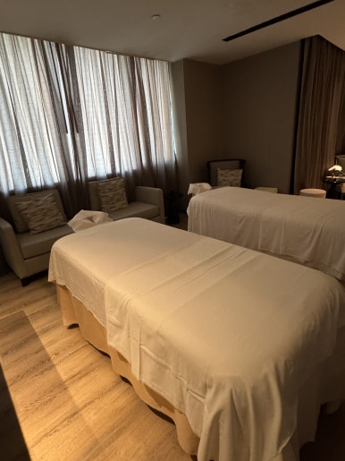 バンコクの極上癒やし体験:VIEホテルバンコクの「VIE Spa by Organika」徹底レビューの画像27