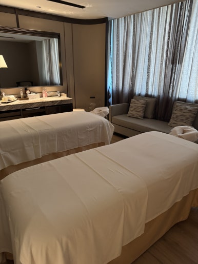 バンコクの極上癒やし体験:VIEホテルバンコクの「VIE Spa by Organika」徹底レビューの画像28