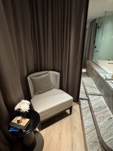 バンコクの極上癒やし体験:VIEホテルバンコクの「VIE Spa by Organika」徹底レビューの画像29