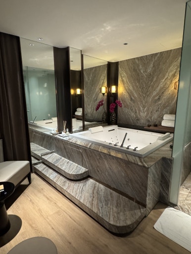 バンコクの極上癒やし体験:VIEホテルバンコクの「VIE Spa by Organika」徹底レビューの画像30