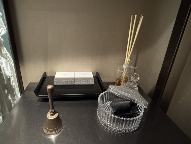 バンコクの極上癒やし体験:VIEホテルバンコクの「VIE Spa by Organika」徹底レビューの画像34