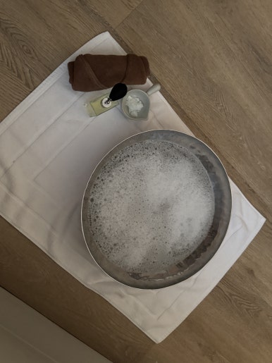 バンコクの極上癒やし体験:VIEホテルバンコクの「VIE Spa by Organika」徹底レビューの画像37