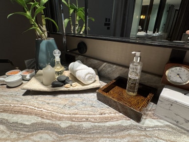 バンコクの極上癒やし体験:VIEホテルバンコクの「VIE Spa by Organika」徹底レビューの画像41