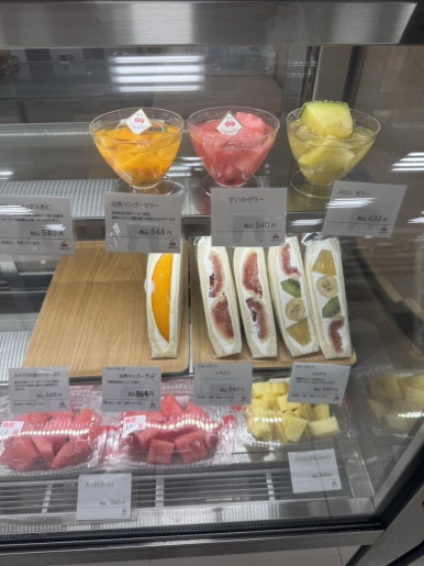 Miyazaki Yamakataya Department Store: A Guide to the City's Local Shopping Landmark image 3