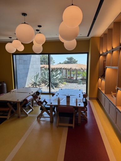 A Guide to the Re-Play Kids Camp at JW Marriott Jeju Resort & Spa image 4