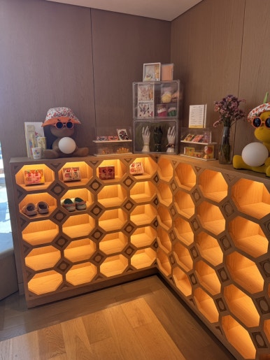 A Guide to the Re-Play Kids Camp at JW Marriott Jeju Resort & Spa image 6
