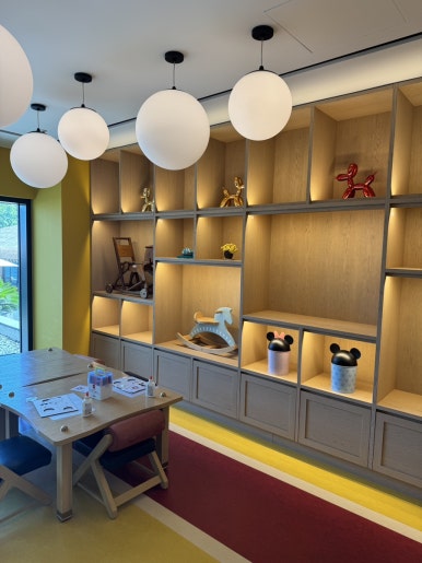 A Guide to the Re-Play Kids Camp at JW Marriott Jeju Resort & Spa image 7
