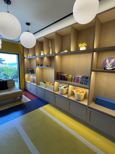 A Guide to the Re-Play Kids Camp at JW Marriott Jeju Resort & Spa image 9