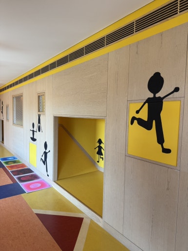 A Guide to the Re-Play Kids Camp at JW Marriott Jeju Resort & Spa image 10
