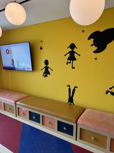 A Guide to the Re-Play Kids Camp at JW Marriott Jeju Resort & Spa image 11