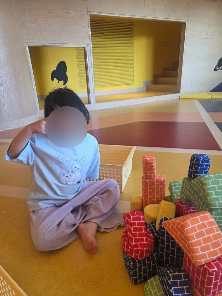 A Guide to the Re-Play Kids Camp at JW Marriott Jeju Resort & Spa
