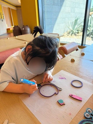 A Guide to the Re-Play Kids Camp at JW Marriott Jeju Resort & Spa image 17