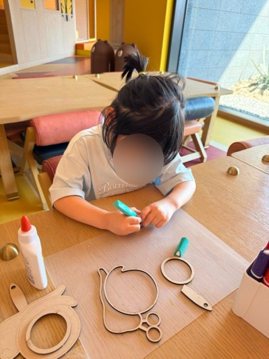 A Guide to the Re-Play Kids Camp at JW Marriott Jeju Resort & Spa image 18