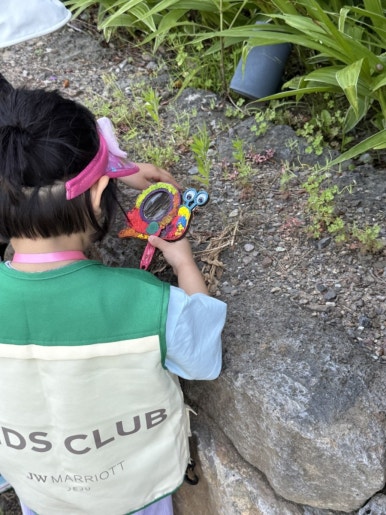 A Guide to the Re-Play Kids Camp at JW Marriott Jeju Resort & Spa image 20