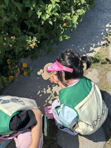 A Guide to the Re-Play Kids Camp at JW Marriott Jeju Resort & Spa image 21