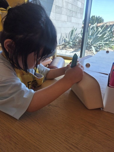 A Guide to the Re-Play Kids Camp at JW Marriott Jeju Resort & Spa image 23