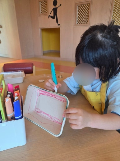 A Guide to the Re-Play Kids Camp at JW Marriott Jeju Resort & Spa image 24